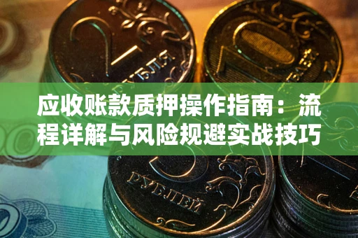 济南应收账款质押操作指南:流程详解与风险规避实战技巧 济南应收账款质押操作指南:流程详解与风险规避实战技巧