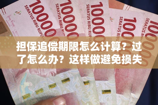 济南担保追偿期限怎么计算？过了怎么办？这样做避免损失！
